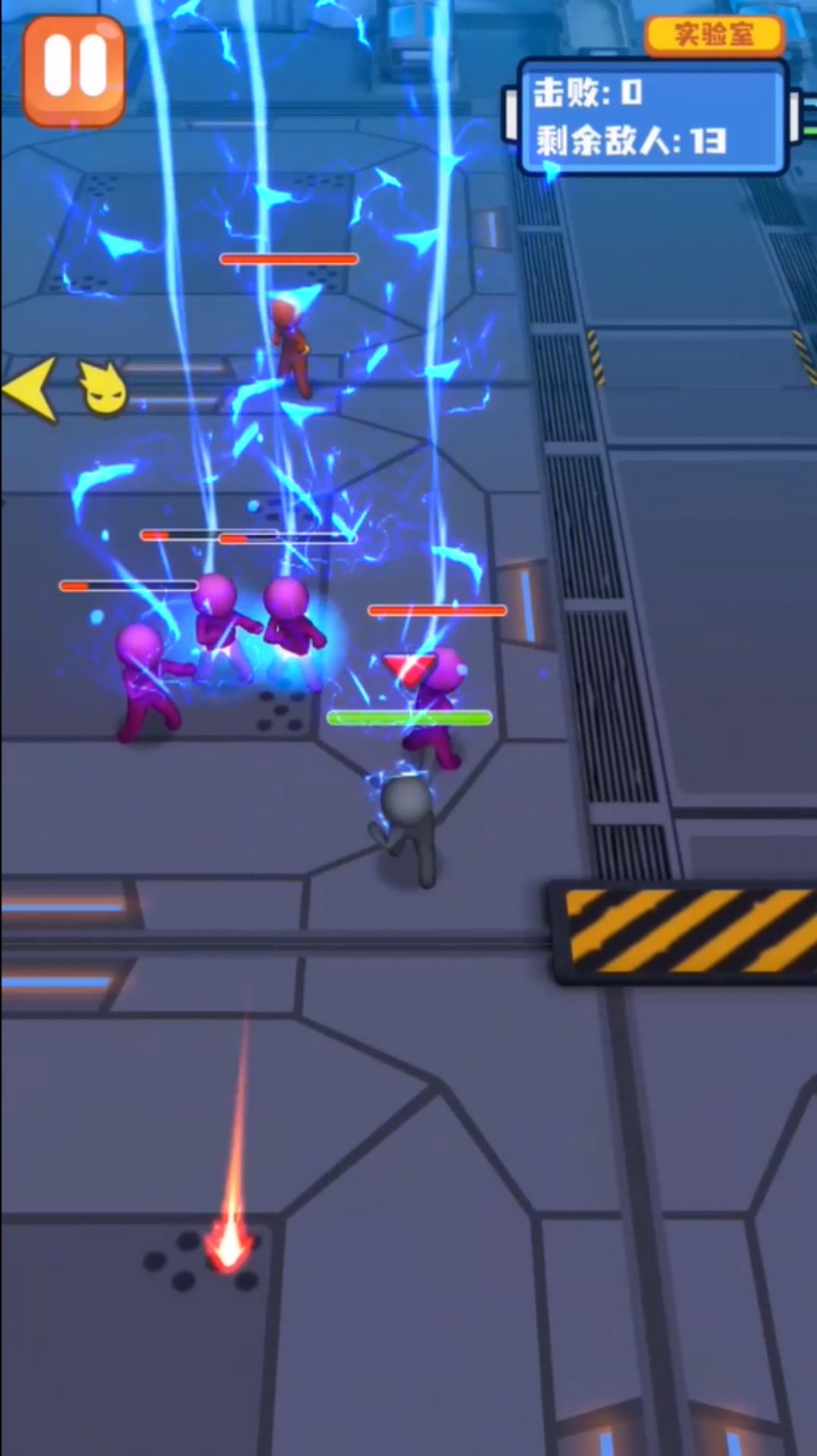 终极变异大战 终极变异大战