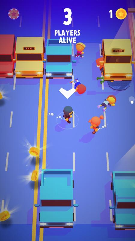 霸王龙世界生存 霸王龙世界生存