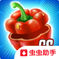 黑暗料理模拟器虫虫助手安装器