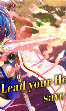 火焰之纹章英雄