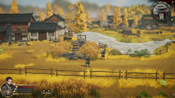 秦皇汉武-战国篇 秦皇汉武-战国篇