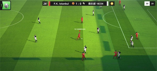 Top Eleven 2024最新版 Top Eleven 2024最新版