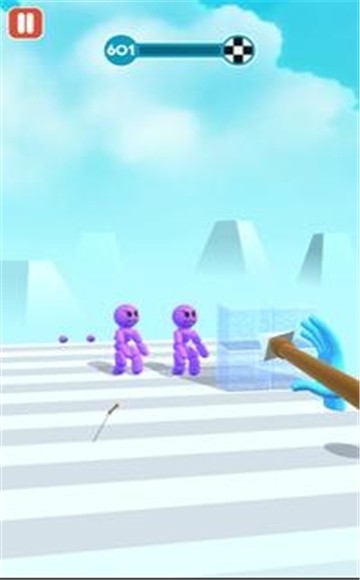 超级长矛手官方版app