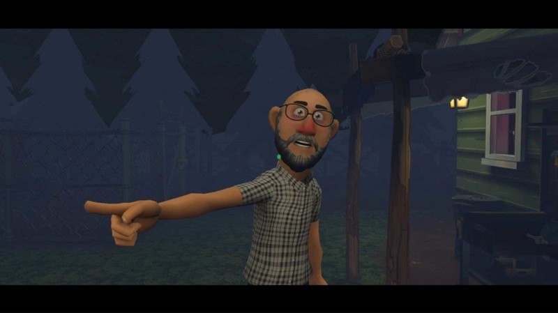 邪恶的邻居3游戏手机版(Evil Neighbor 3) 邪恶的邻居3游戏手机版(Evil Neighbor 3)