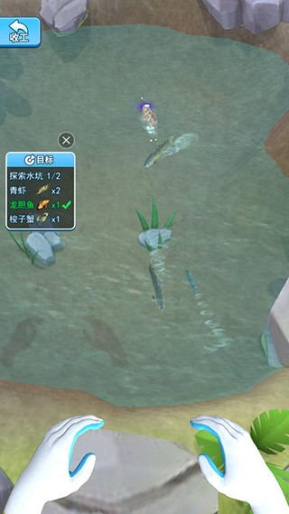 赶海大王 赶海大王