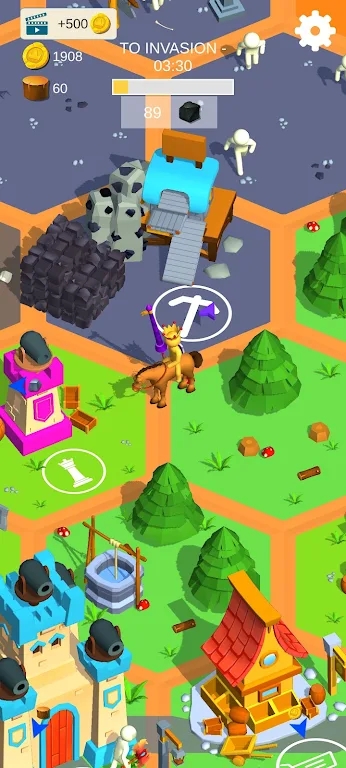 领域防御者(RealmDefender)