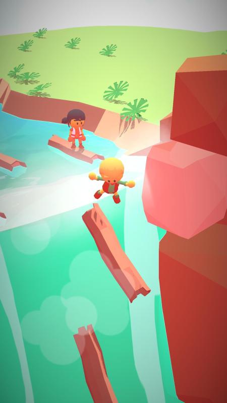 霸王龙世界生存