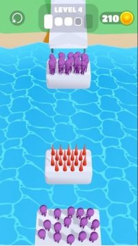 巡航路径 巡航路径