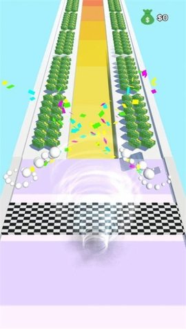 龙卷风狂飙手机版