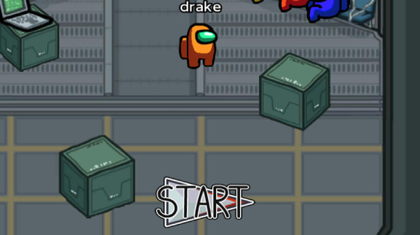 冒充我们 冒充我们