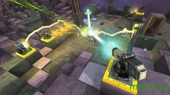 方块堡垒帝国最新版bf empires