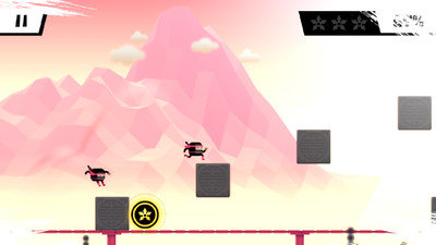 双子忍者安卓版