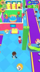 开个大酒店 开个大酒店