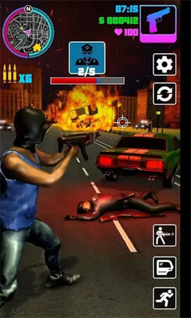 黑色组织战争 黑色组织战争