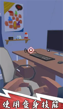 火柴人神隐忍者 火柴人神隐忍者