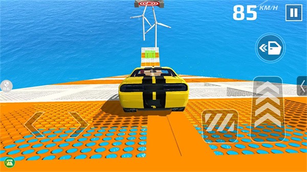 极限飙车7手机版 极限飙车7手机版