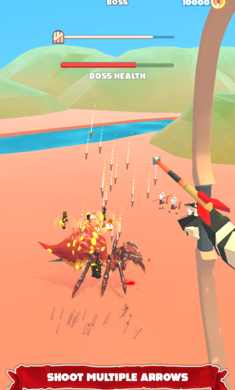 高塔射手 高塔射手