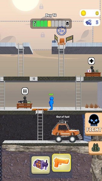 黄昏战争游戏 黄昏战争游戏