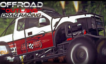 亡命越野直线加速赛(Offroad Drags)