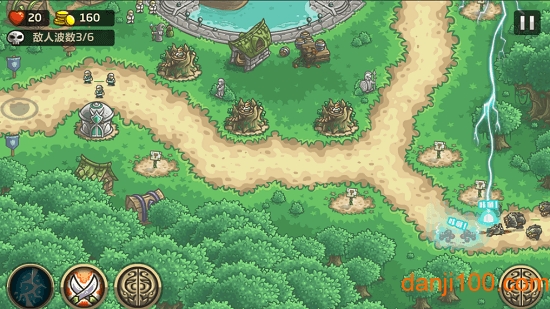 kingdom rush origins无限钻石破解版