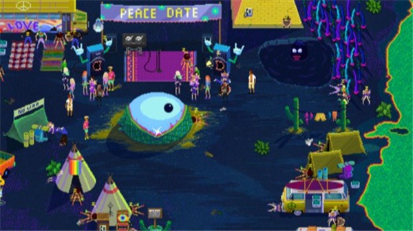 疯狂派对go中文版 疯狂派对go中文版