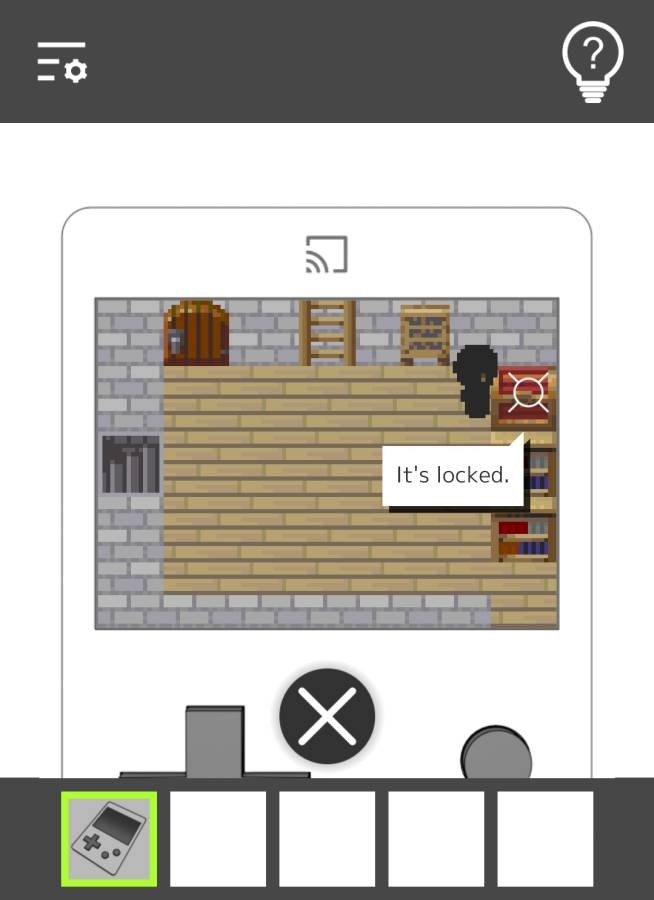 GameCafeEscape逃离游戏咖啡馆
