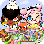 阿凡达小镇模拟