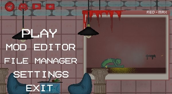 甜瓜游乐场同人版手机版