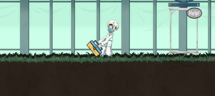 m木糖m三星堆发掘现场游戏手机版(SanXingDui)