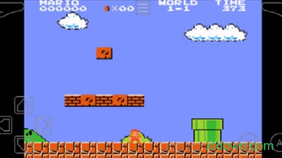 果冻马里奥中文版(Super Mario Run) 果冻马里奥中文版(Super Mario Run)