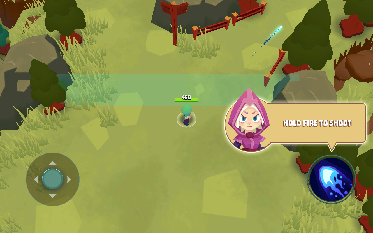 魔法光束 魔法光束