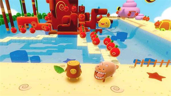 树木历险记豪华版