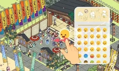 拖拖小镇穿越忙碌的世界游戏