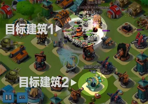 海岛奇兵国际服最新版本