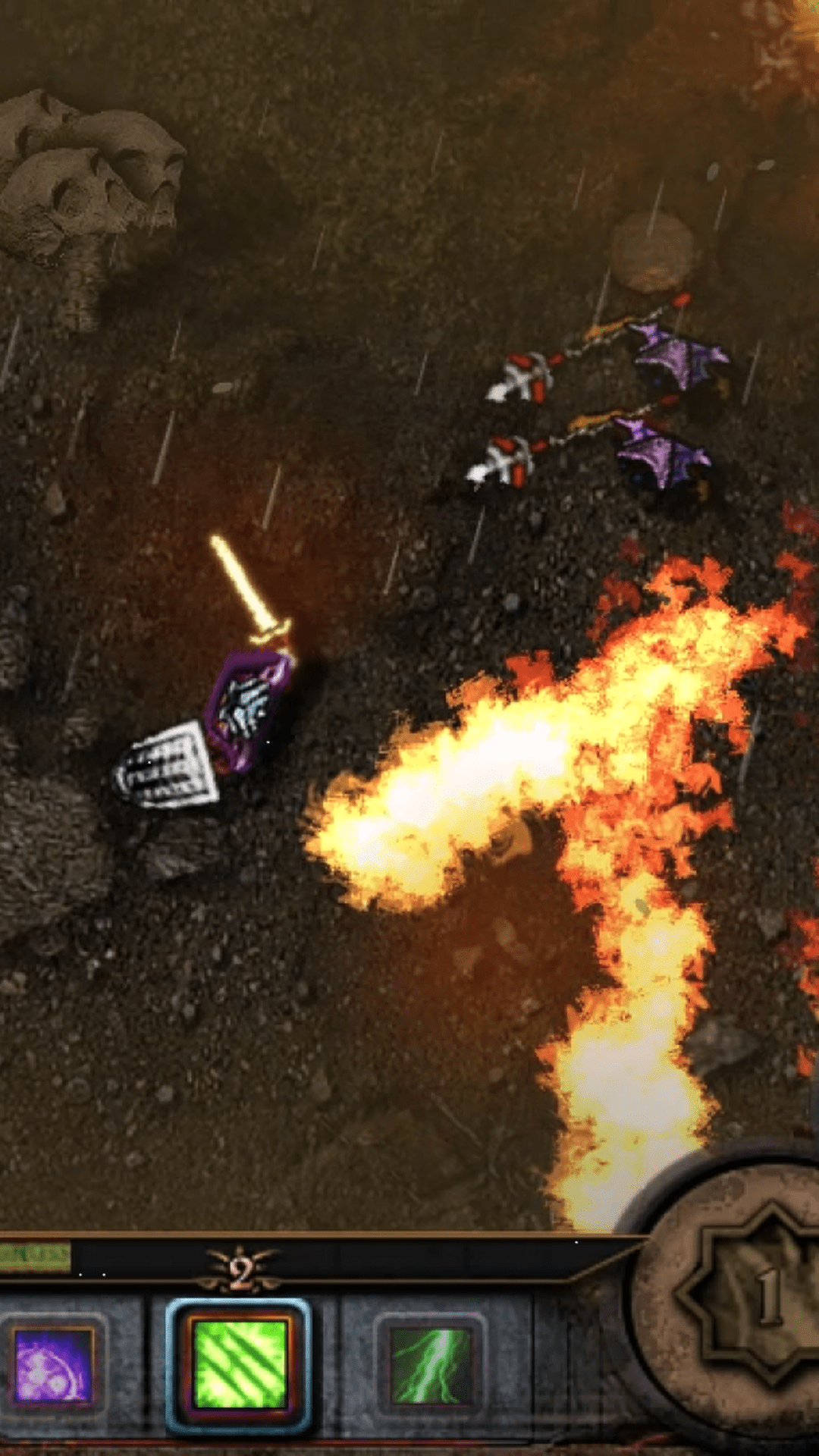 阿尔莫拉岛中文版