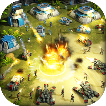 战争艺术3全球冲突国际服最新版