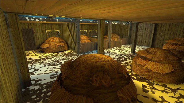 恐怖娃娃中文版(Scary Doll)