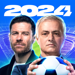 Top Eleven 2024最新版