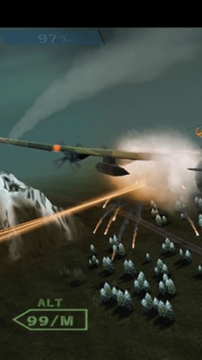 王牌空战：环太平洋