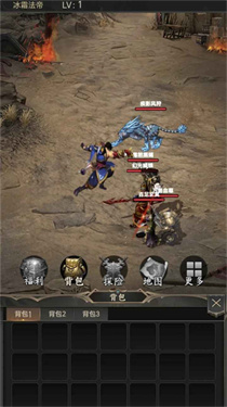 氪金戒断所2：崩坏法则