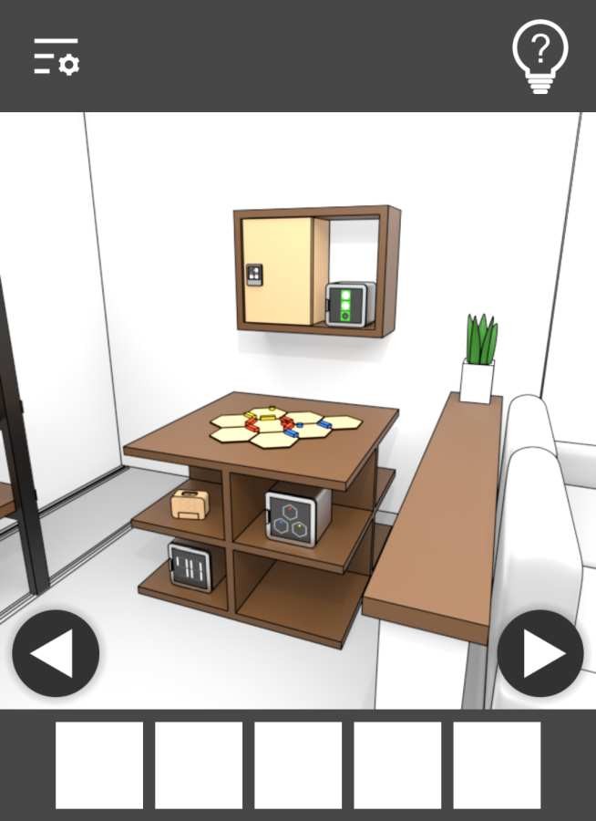 GameCafeEscape逃离游戏咖啡馆