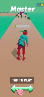 跑富大师 跑富大师