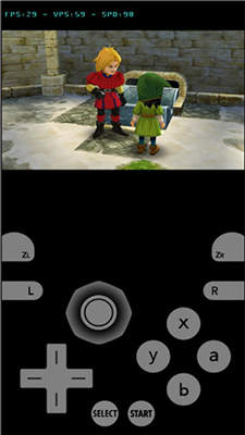 citra模拟器安卓版