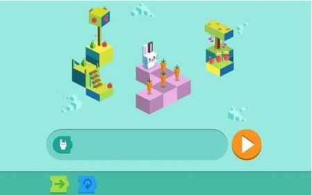 快乐兔子丛林奔跑 快乐兔子丛林奔跑