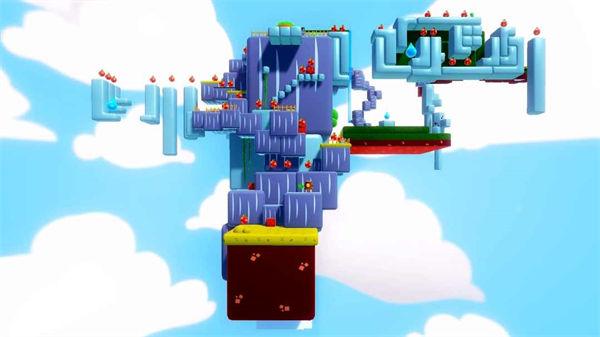 树木历险记豪华版