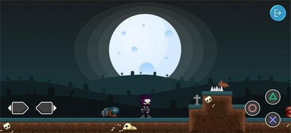 忍者魔法世界 忍者魔法世界