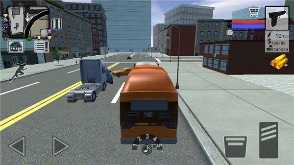 芝加哥市警察故事3D