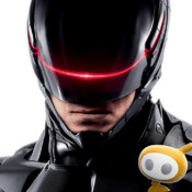 机械战警中文版