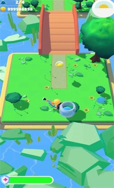 史莱姆牧场冒险(Slime Ranch Adventures) 史莱姆牧场冒险(Slime Ranch Adventures)