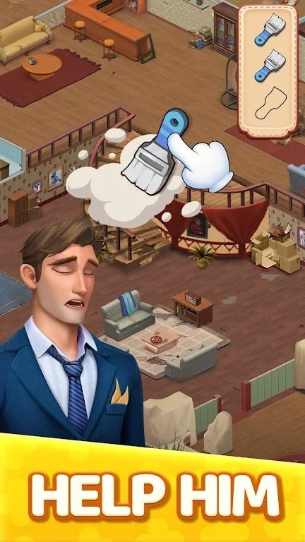 玛姬的花园合并城市(Maggie) 玛姬的花园合并城市(Maggie)